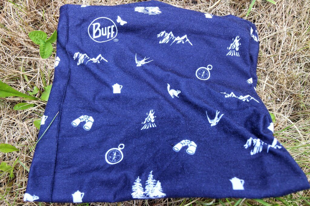 Review: Buff Headwear