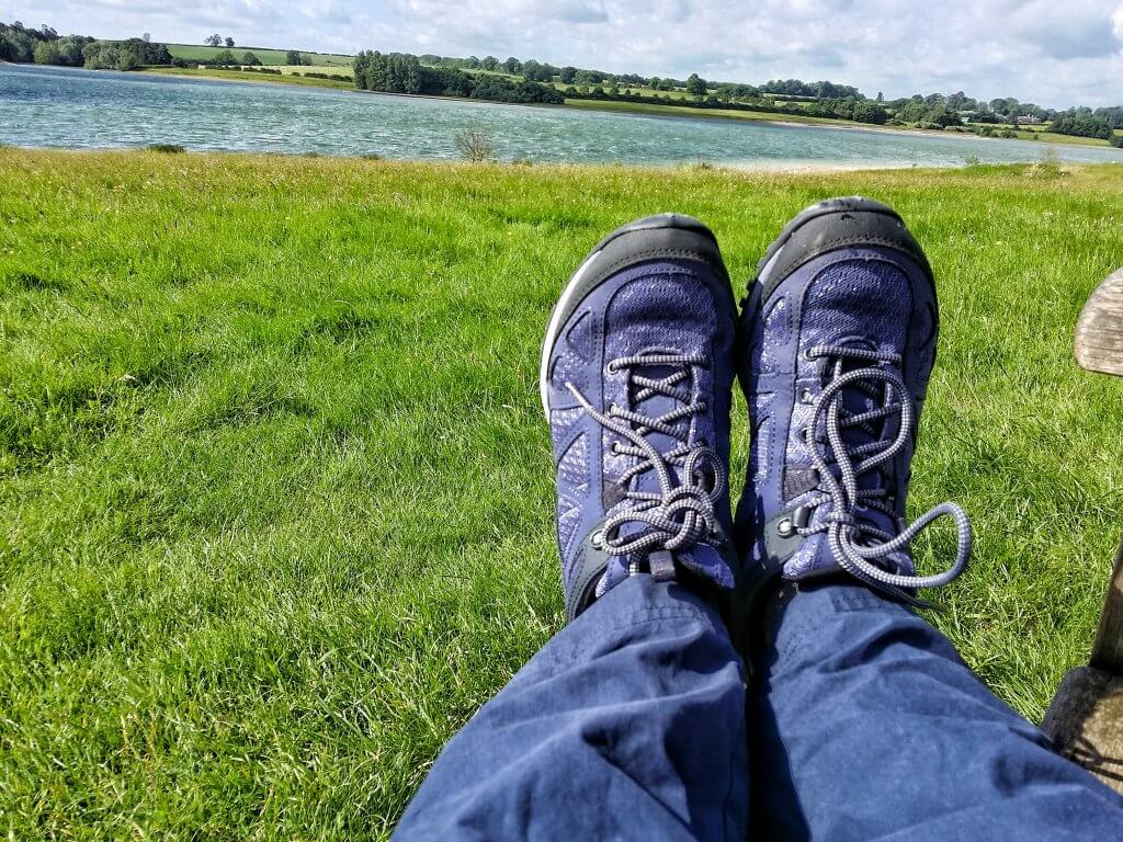 Review: Merrell Siren Sport Q2