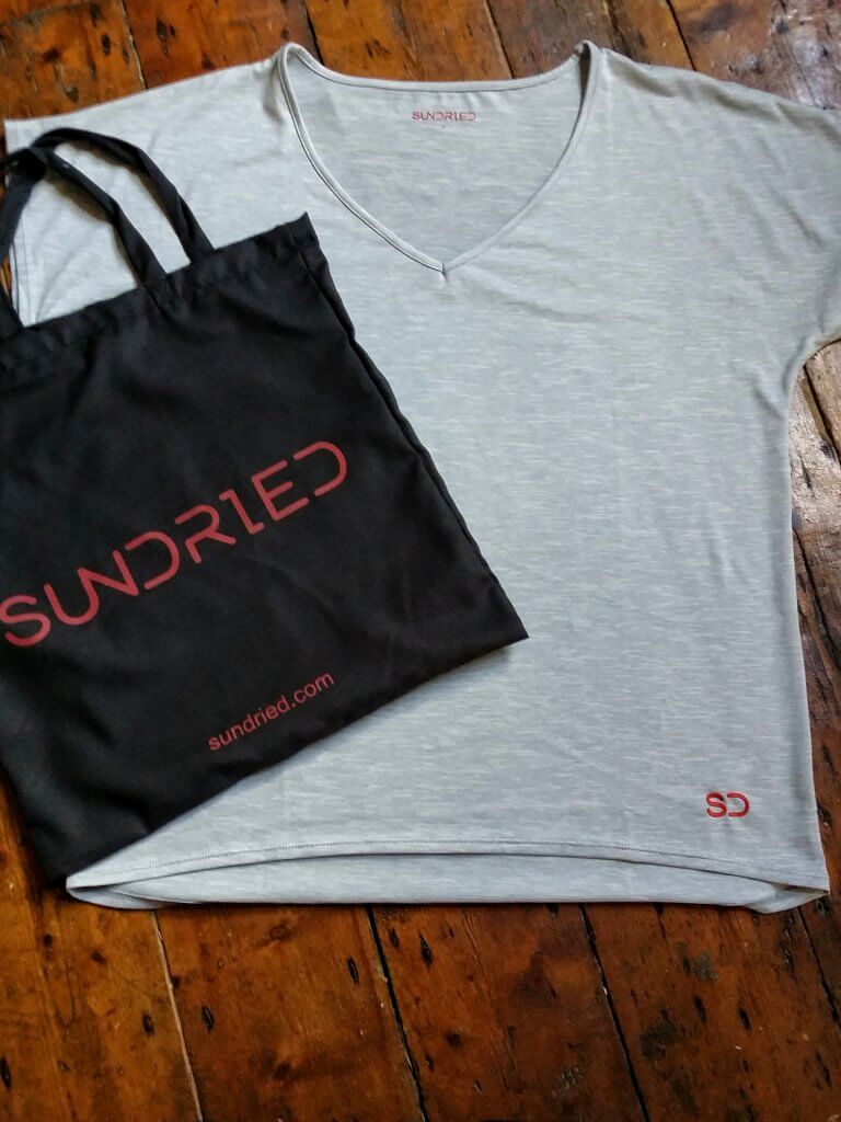 Review: Sundried Activewear