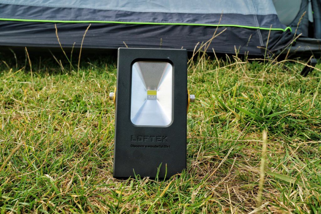 The Ultimate Lighting Guide for Campers