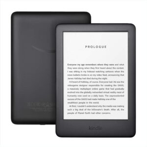 Kindle eReader